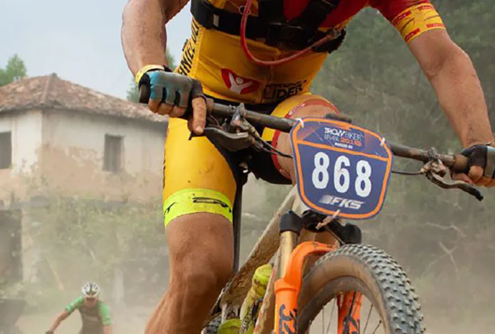 Iron Biker 2 (1) Edital Doce beneficia mais de 200 mil pessoas com R$ 53,7 milhões investidos em projetos na Bacia do Rio Doce