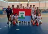 Itabirito conquista desempenho histórico na etapa regional do JEMG Itabirito conquista desempenho histórico na etapa regional do JEMG