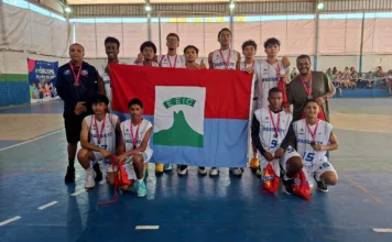 Itabirito conquista desempenho histórico na etapa regional do JEMG Itabirito conquista desempenho histórico na etapa regional do JEMG