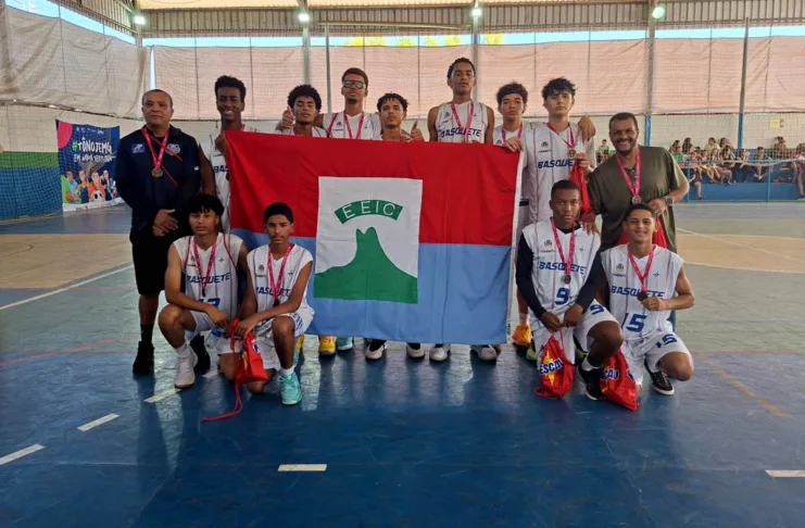 Itabirito conquista desempenho histórico na etapa regional do JEMG Itabirito conquista desempenho histórico na etapa regional do JEMG