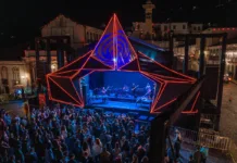 Ouro Preto recebe MARTE Festival com programação gratuita de arte, música e tecnologia Ouro Preto recebe MARTE Festival com programação gratuita de arte, música e tecnologia