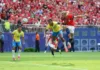 Noruega elimina Brasil nas oitavas com dois gols de Haaland Noruega vence e elimina Brasil nas oitavas com dois gols de Haaland