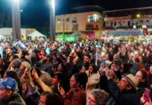 22º Festival de Inverno celebrou a diversidade musical em São Gonçalo