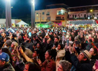 22º Festival de Inverno celebrou a diversidade musical em São Gonçalo