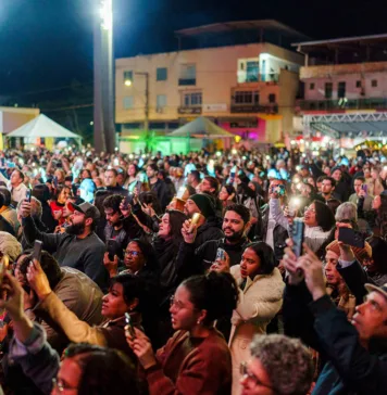 22º Festival de Inverno celebrou a diversidade musical em São Gonçalo