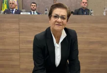 Eleita a 1ª Procuradora da Mulher da Câmara de Itabirito Eleita a 1ª Procuradora da Mulher da Câmara de Itabirito