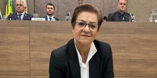 Eleita a 1ª Procuradora da Mulher da Câmara de Itabirito Eleita a 1ª Procuradora da Mulher da Câmara de Itabirito