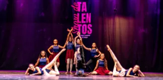 São Gonçalo conquista premiações com “Fábrica de Talentos” em Nova Lima São Gonçalo conquista premiações com “Fábrica de Talentos” em Nova Lima