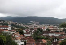 Mariana alcança classificação A+ da Secretaria do Tesouro Nacional
