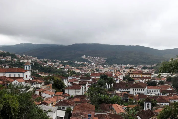Mariana alcança classificação A+ da Secretaria do Tesouro Nacional