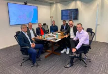Parceria entre Prefeitura e Cemig garante avanços na segurança energética em São Gonçalo Parceria entre Prefeitura e Cemig garante avanços na segurança energética