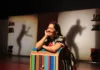 "A Menina que Entra em Livros” hoje em João Monlevade