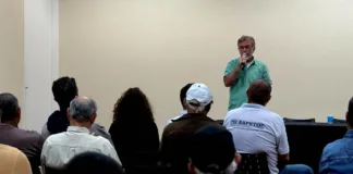 Programa Nacional de Crédito Fundiário para agricultores de Mariana