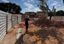 Praça dos Amigos passa por ampla revitalização em Santo Antônio do Leite Praça dos Amigos passa por ampla revitalização em Santo Antônio do Leite
