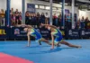 Itabirito sedia Campeonato e Torneio Estadual de Ginástica Acrobática