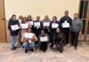 Qualificação de empreendedores no distrito ouropretano de Engenheiro Corrêa Qualificação de empreendedores no distrito ouropretano de Engenheiro Corrêa