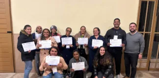Qualificação de empreendedores no distrito ouropretano de Engenheiro Corrêa Qualificação de empreendedores no distrito ouropretano de Engenheiro Corrêa