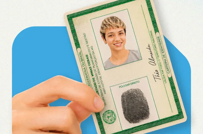 retificação do nome (5) Itabira orienta pessoas trans sobre retificação de nome e gênero em cartório
