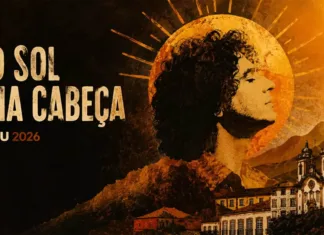 Cerimônia de abertura com Mostra Sons da UFOP e show do Trio Choro Negro esta semana no FIU 2026
