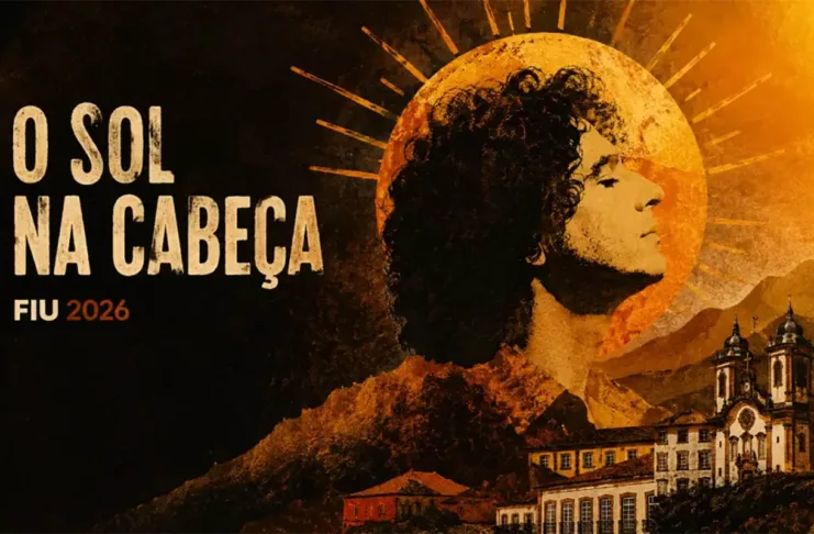 Cerimônia de abertura com Mostra Sons da UFOP e show do Trio Choro Negro esta semana no FIU 2026