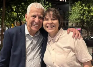 Márcio Borges lança romance inédito no FIU/UFOP 2026 Márcio Borges lança romance inédito no FIU/UFOP 2026