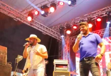 21ª Festa do Trabalhador Rural celebra a força e a tradição do campo em Santa Bárbara 21ª Festa do Trabalhador Rural celebra a força e a tradição do campo em Santa Bárbara