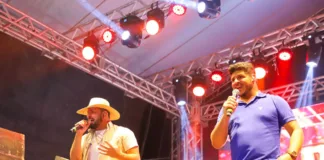 21ª Festa do Trabalhador Rural celebra a força e a tradição do campo em Santa Bárbara 21ª Festa do Trabalhador Rural celebra a força e a tradição do campo em Santa Bárbara
