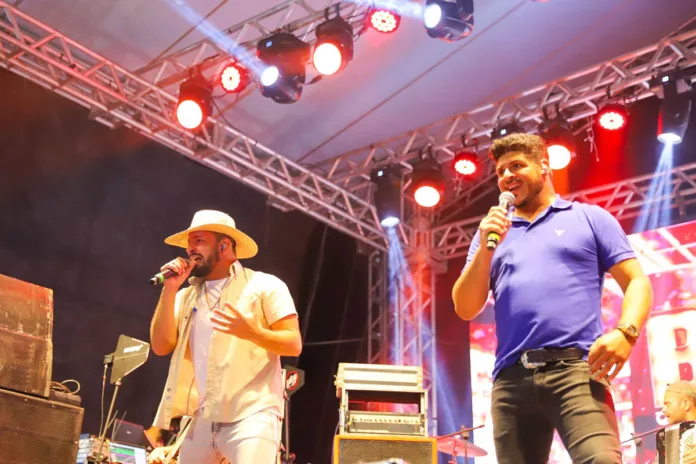1 copiar 21ª Festa do Trabalhador Rural celebra a força e a tradição do campo em Santa Bárbara