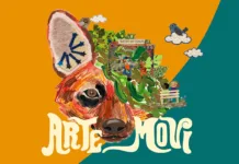 Arte Movi celebra a diversidade das artes cênicas em Catas Altas