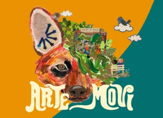Arte Movi celebra a diversidade das artes cênicas em Catas Altas