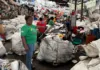 Atlimarjom comunica paralisação temporária do recolhimento de recicláveis