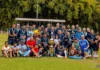 Final de semana marca valorização do esporte em Santa Bárbara Final de semana marca valorização do esporte em Santa Bárbara