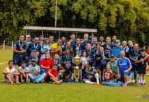 Final de semana marca valorização do esporte em Santa Bárbara Final de semana marca valorização do esporte em Santa Bárbara