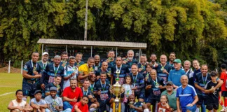 Final de semana marca valorização do esporte em Santa Bárbara Final de semana marca valorização do esporte em Santa Bárbara