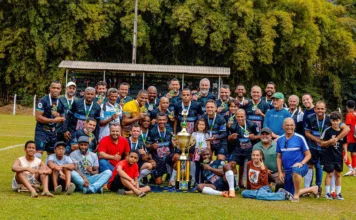 Final de semana marca valorização do esporte em Santa Bárbara Final de semana marca valorização do esporte em Santa Bárbara