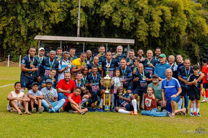 Final de semana marca valorização do esporte em Santa Bárbara