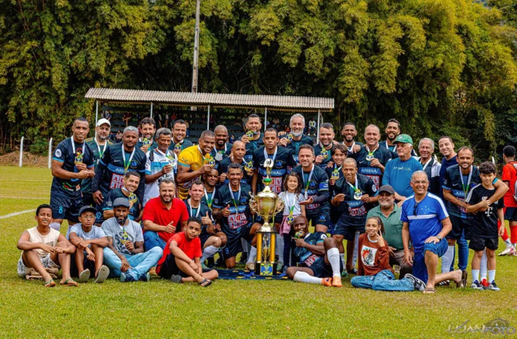Final de semana marca valorização do esporte em Santa Bárbara Final de semana marca valorização do esporte em Santa Bárbara