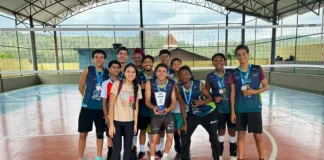 João Monlevade participa dos Jogos de Inverno em Rio Piracicaba com 109 atletas