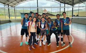 João Monlevade participa dos Jogos de Inverno em Rio Piracicaba com 109 atletas