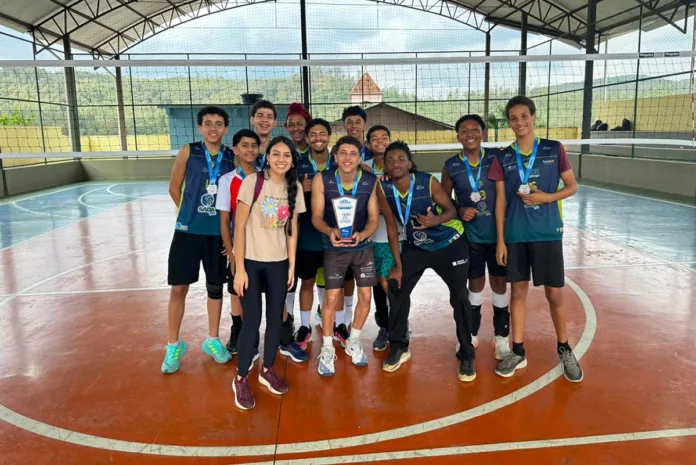 João Monlevade participa dos Jogos de Inverno em Rio Piracicaba com 109 atletas