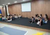 5ª Semana Municipal da Pessoa com Deficiência Intelectual e Múltipla de Itabirito 5ª Semana Municipal da Pessoa com Deficiência Intelectual e Múltipla