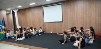 5ª Semana Municipal da Pessoa com Deficiência Intelectual e Múltipla de Itabirito 5ª Semana Municipal da Pessoa com Deficiência Intelectual e Múltipla