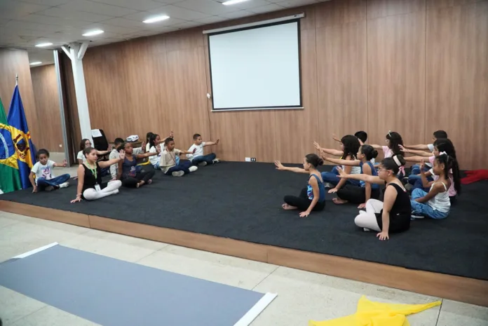 5ª Semana Municipal da Pessoa com Deficiência Intelectual e Múltipla