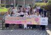 Prefeitura de Itabirito realiza ação de conscientização no Agosto Lilás Prefeitura de Itabirito realiza ação de conscientização no Agosto Lilás