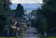Festival Uaimií reúne grandes nomes da música brasileira em Acuruí Festival Uaimií reúne grandes nomes da música brasileira em Acuruí
