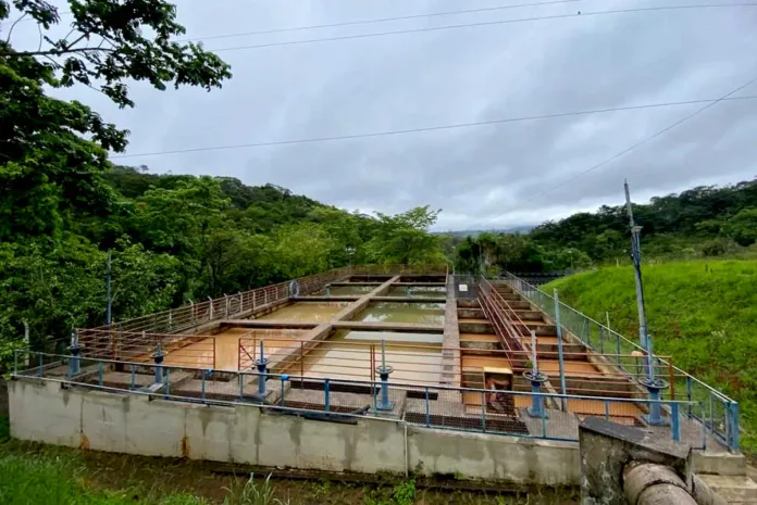 {B1C72ABD-DAAE-B2C0-AB0C-5DA7D4310241} Abastecimento de água em Itabira está em estado de atenção