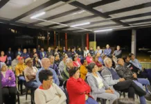 Prefeitura de Santa Bárbara conclui audiências públicas da LOA 2027