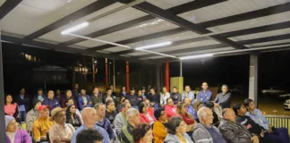 Prefeitura de Santa Bárbara conclui audiências públicas da LOA 2027