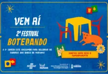 Abertas as inscrições para o 2º Festival Botecando em Mariana