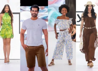 Barro Preto Fashion Day atrai empresários de moda em Belo Horizonte